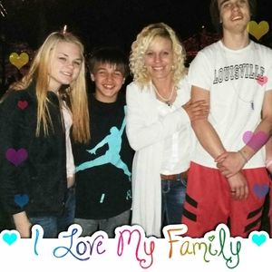 Meet your Posher, Catrina